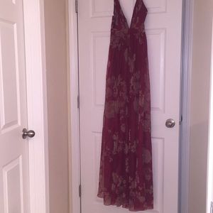 Red Dress Boutique Dress